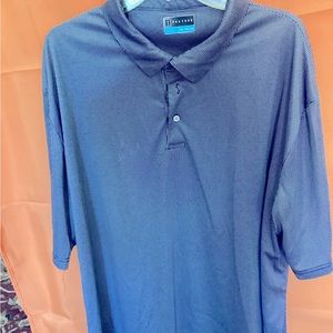 2XLT PGA golf shirt